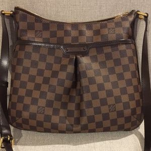Louis Vuitton Bloomsbury PM